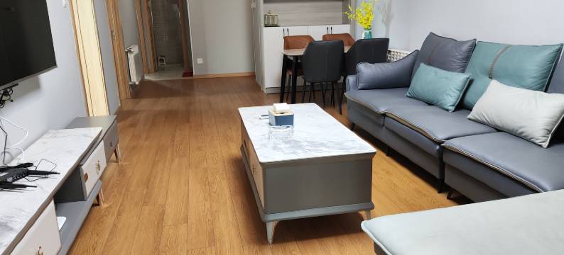 科比球迷民宿(新密银基国际度假区店)图片