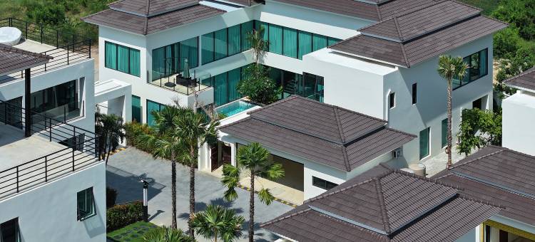圣地亚哥别墅度假酒店(Sun Diego Resort Villa)图片