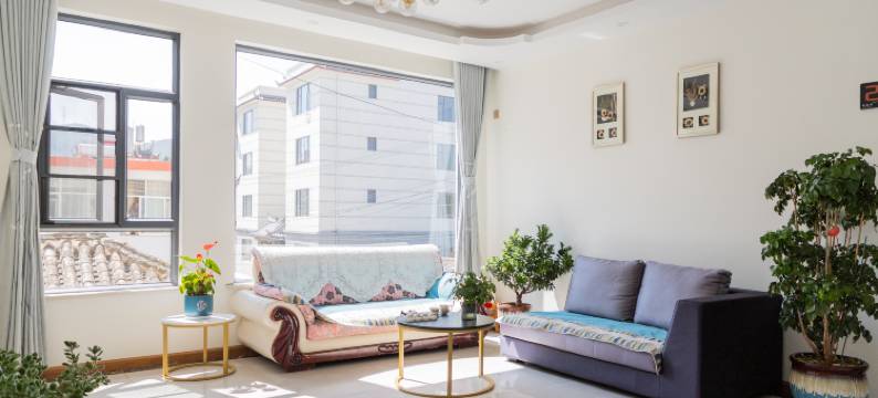 理屿·尚铭居丨Coisini 360°雪映日照·美学静谧花园(丽江站店)图片