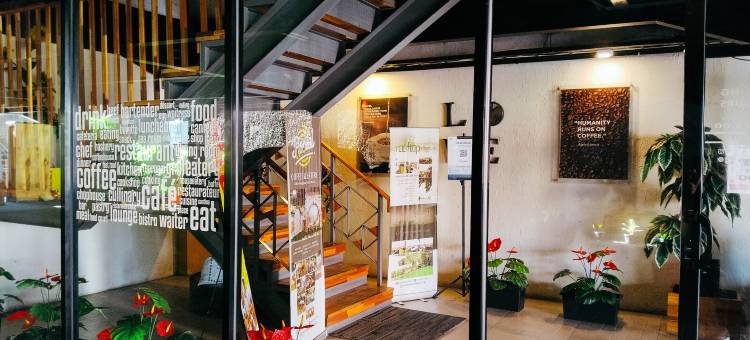 OYO115 珀塔尔公寓(Portal Residence)图片