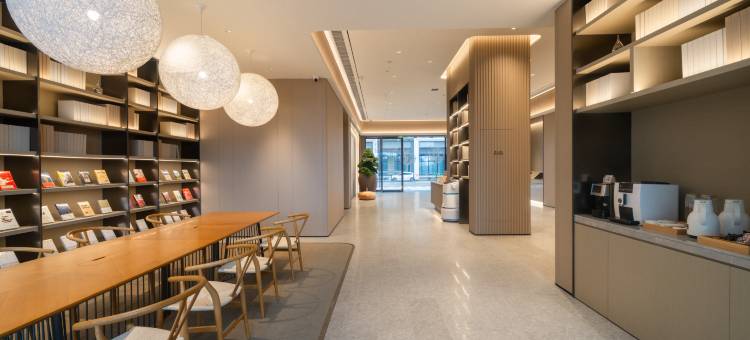 全季酒店(湛江金沙湾店)图片