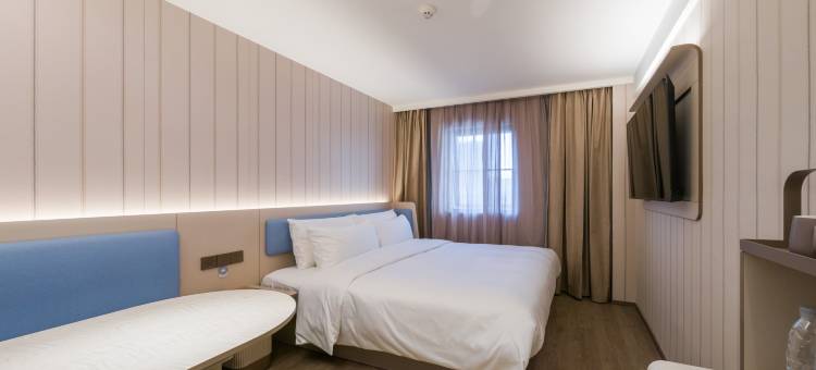 汉庭酒店(苏州金鸡湖国际博览中心店)图片