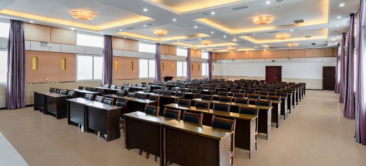 Valatoms梵拉图酒店(水富市政府店)图片