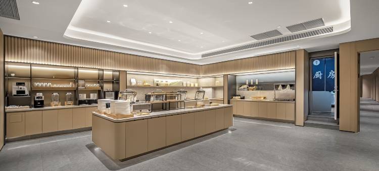 全季酒店(重庆南滨路皇冠国际店)图片