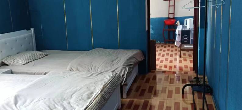 长阳供销旅社图片