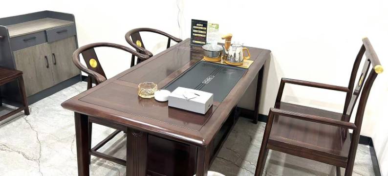 澜栖酒店(阜阳火车站店)图片