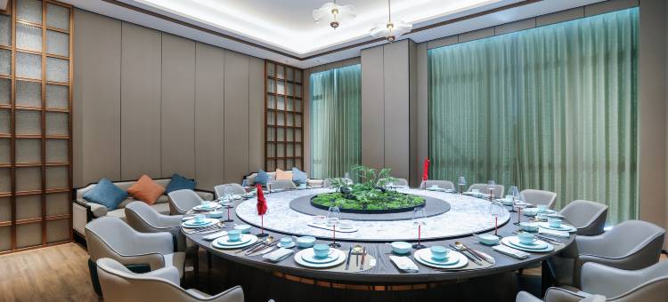 君玉蘭庭酒店图片