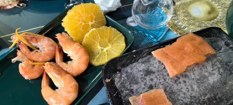 怀来湖畔拾闲温泉度假酒店图片