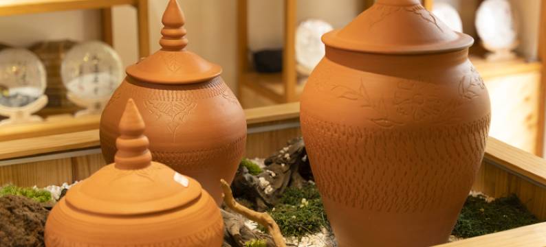 九莲鲤舍·小院民宿(昆明官渡古镇店)图片