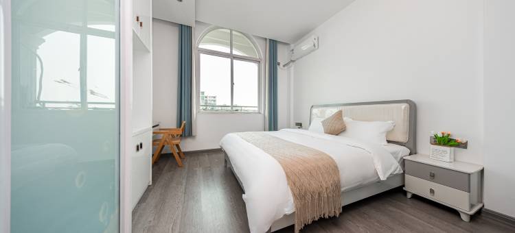 平潭山海时光公寓图片