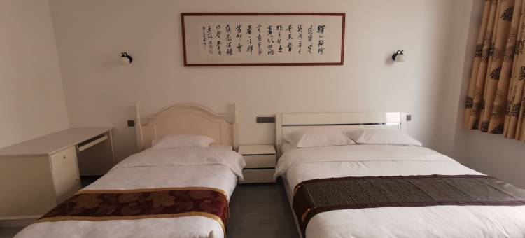 熙和宾馆图片