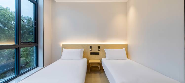 海友酒店(南通濠河风景名胜区店)图片