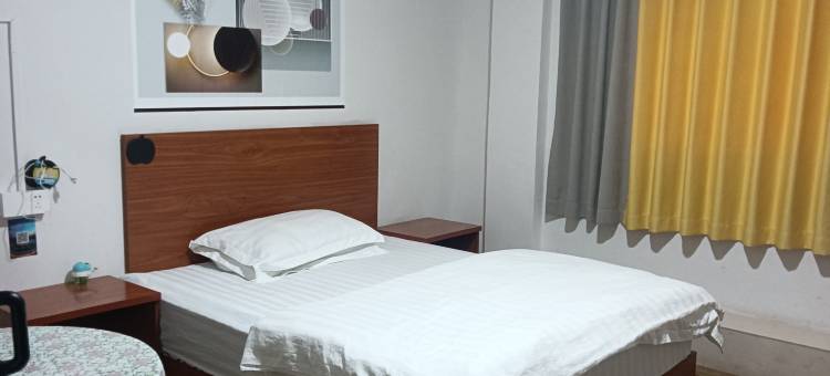 惠安福园旅馆(泉州东站店)图片