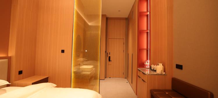 肃南贺朗格家民宿图片