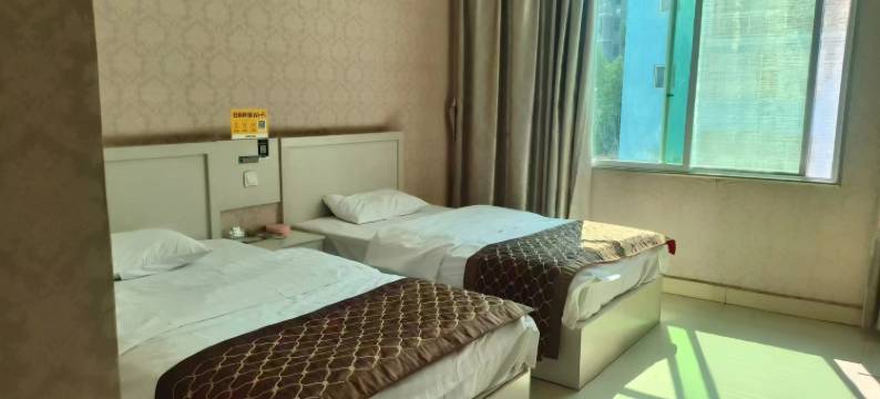 永仁皇朝商务酒店图片