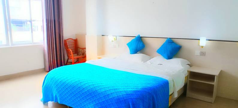 北海明锋商务酒店图片