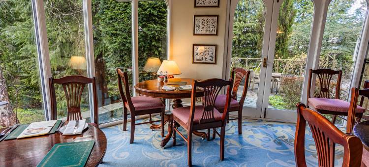 本豪花园大厦酒店(Burn How Garden Hotel - Bowness on Windermere)图片