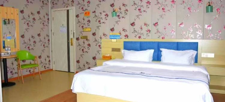 拉孜贝壳酒店图片