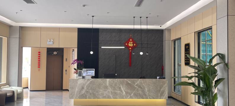 常州华电宾馆图片