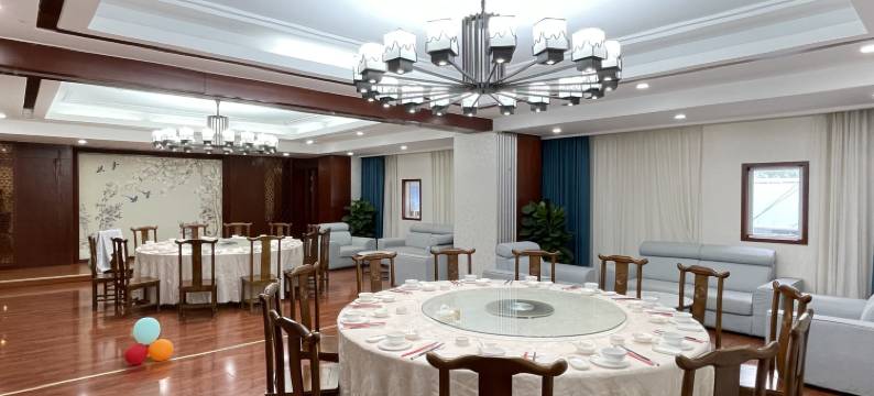 常州华电宾馆图片