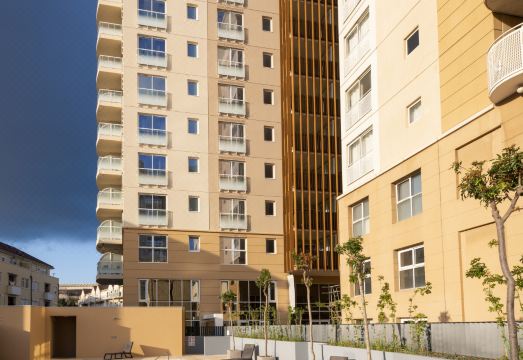 Bentley Holiday Apartments - West OneHotel Overview