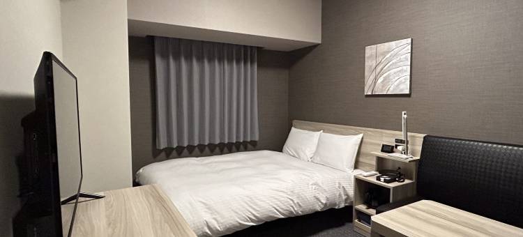 露樱酒店尾张濑户站前(HOTEL ROUTE INN OWARISETO EKIMAE)图片