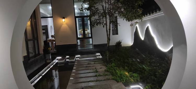 一心居民宿图片