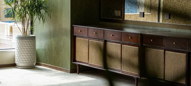 Rollin•如林酒店 (珠海拱北口岸富华里店)图片