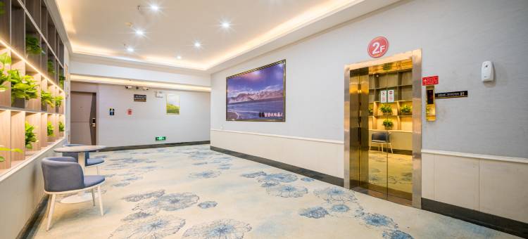 速8酒店(喀什古城解放南路店)图片