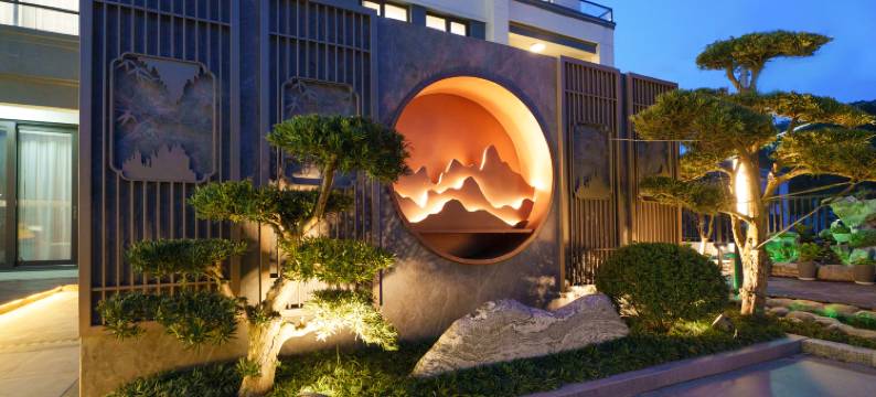 朱家尖芊屿塘·Slow Life海景民宿(东沙小乌石塘店)图片