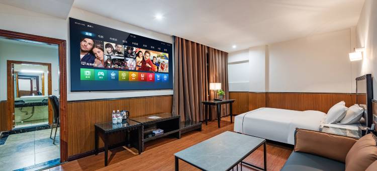 三都凤凰大酒店图片