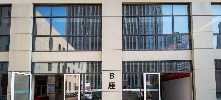 添米轻奢酒店图片