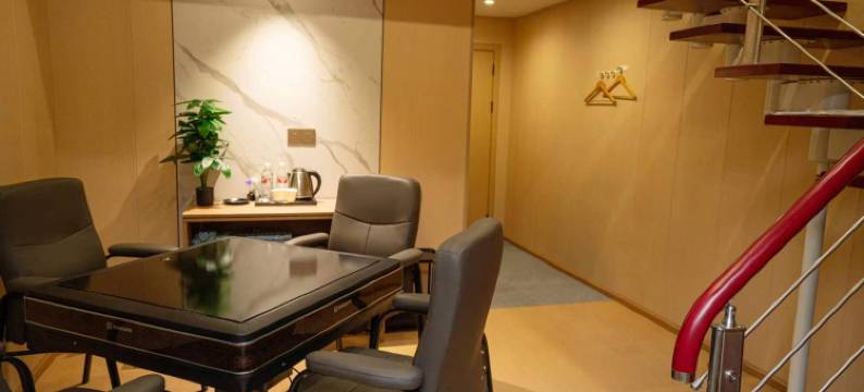 湄潭往来酒店(国际温泉城店)图片