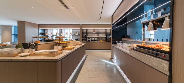 全季酒店(克拉玛依百瑞广场店)图片