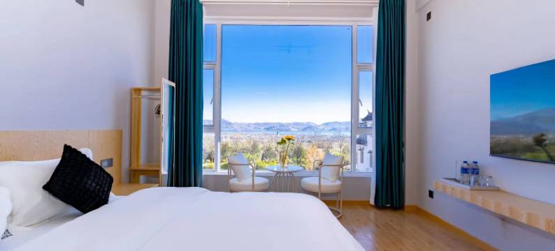 大理佳驿客栈图片