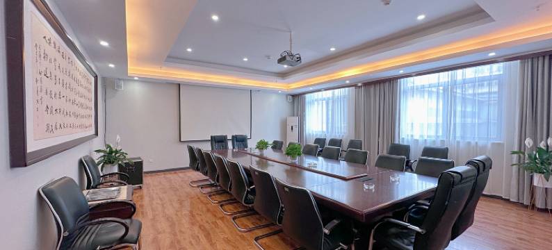 红安县花园宾馆图片