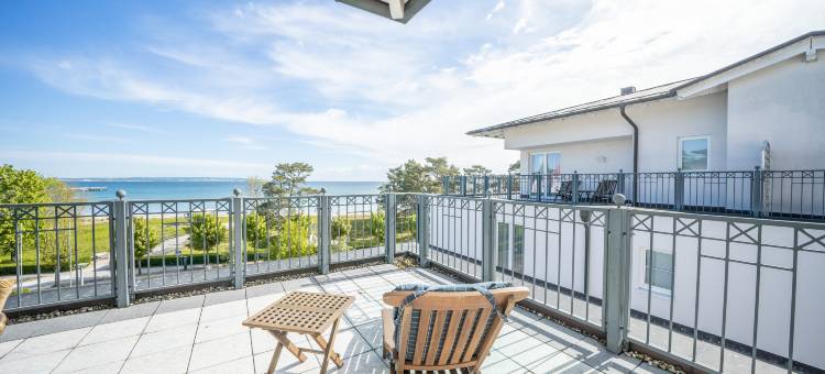 宾茨大酒店(Grand Hotel Binz)图片