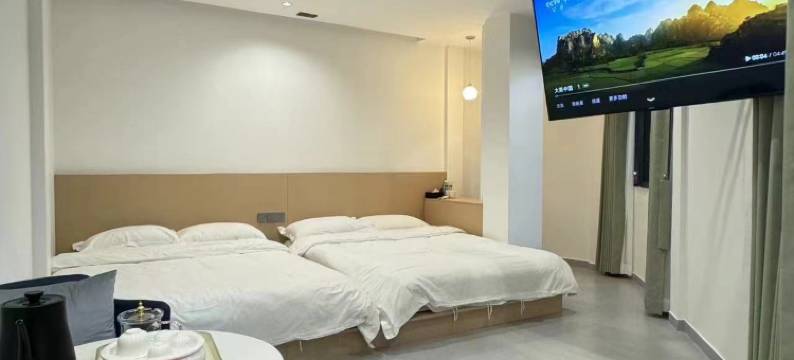 悦·庭居(潮州西湖古城店)图片