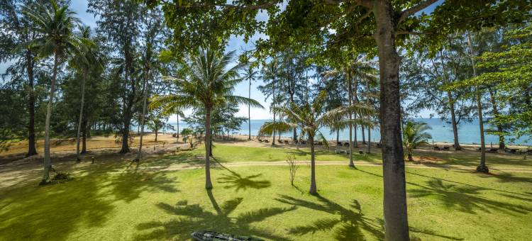 象岛长住度假村(Koh Chang Longstay Resort)图片