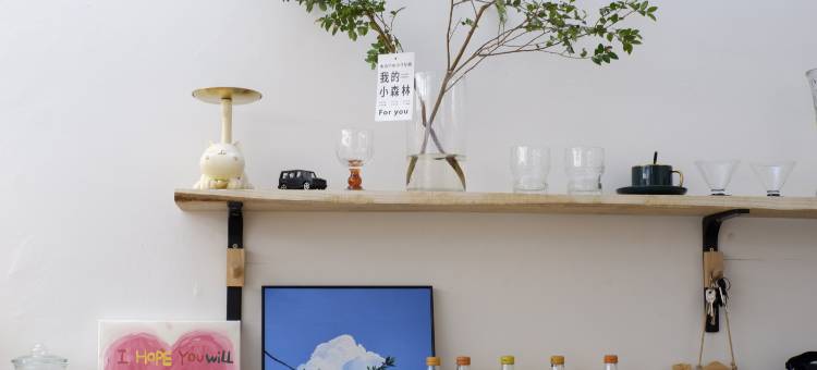 大理古城寻意客栈(广武路店)图片