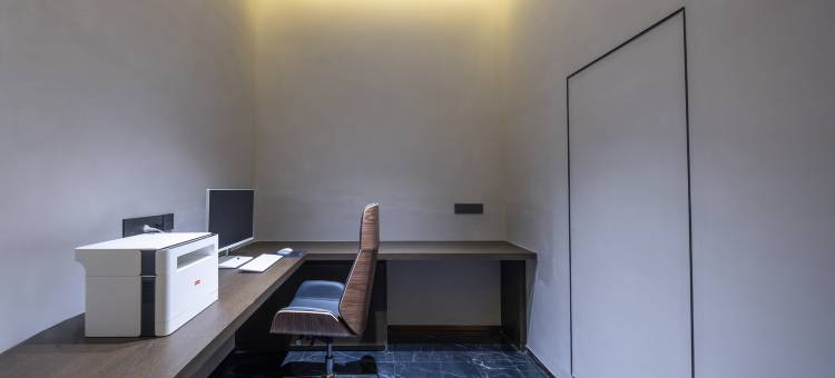 云颐自在酒店(鄂尔多斯东胜区全民健身中心店)图片