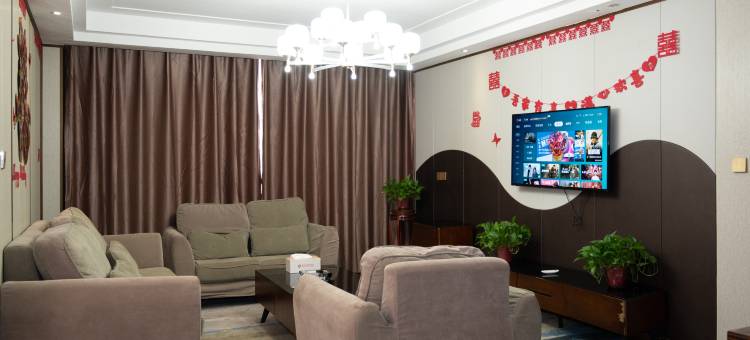 凯悦国际酒店(兰考高铁站店)图片