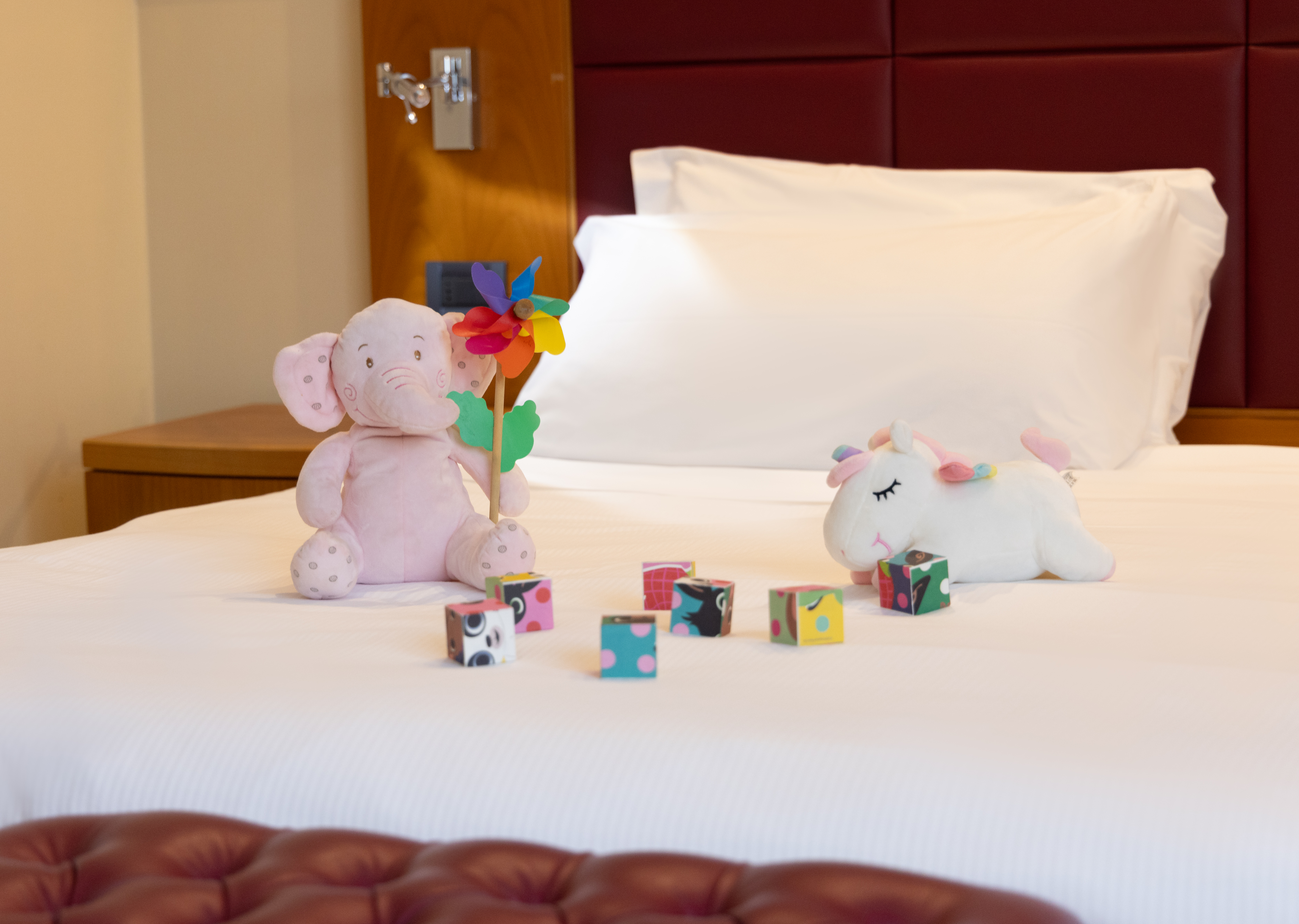 Crowne Plaza VENICE EAST - QUARTO D'ALTINO by IHGOver view