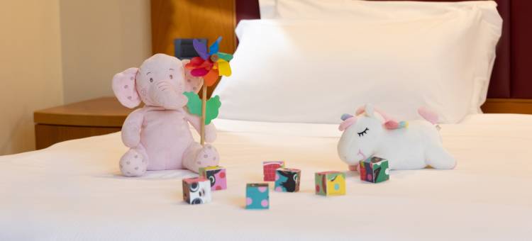 威尼斯东-夸尔托达尔蒂诺皇冠假日酒店(Crowne Plaza Venice East - Quarto d'Altino)图片