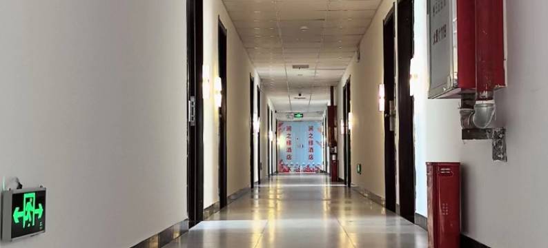 惠水涧之缘宾馆(黔南经济学院店)图片