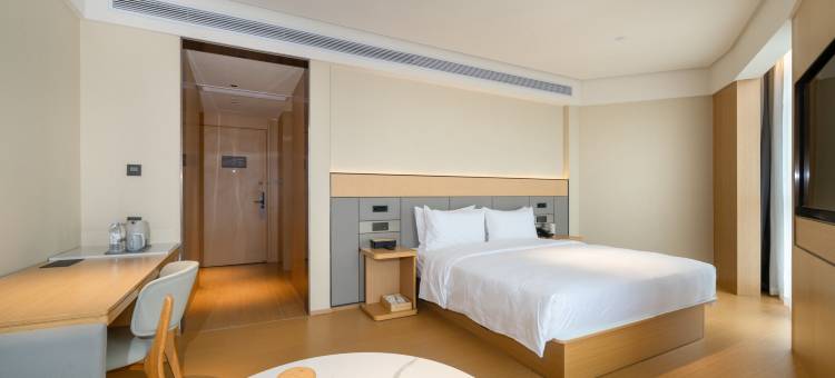 全季酒店(惠州水口文化体育中心店)图片