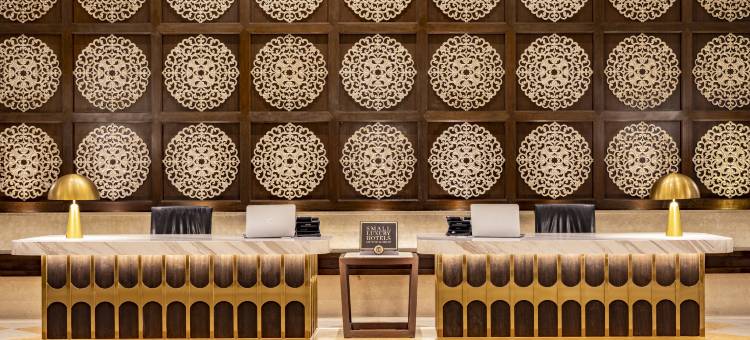 兰卡威丹娜豪华海滩别墅度假村(The Danna Langkawi)图片