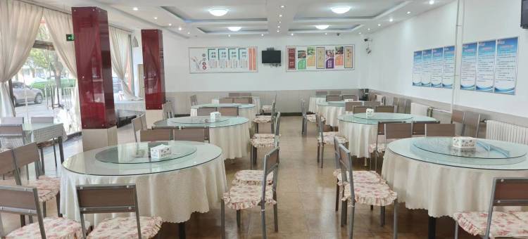华驿酒店(秦皇岛抚宁长征路店)图片