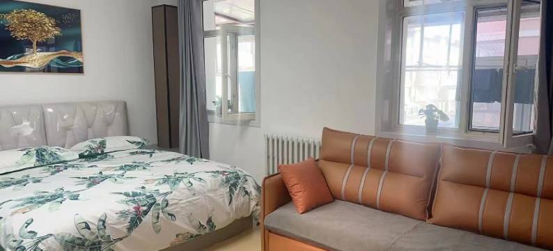 阿尔山假日兴宾馆图片