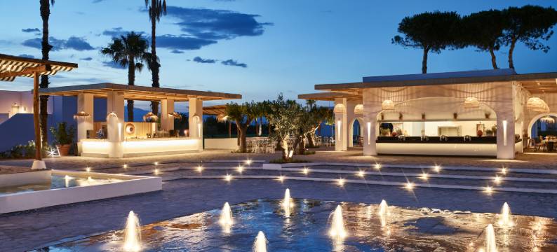 玛隆格雷科泰尔酒店 - 全包式度假村(Grecotel Casa Marron)图片